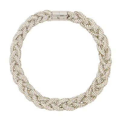 ISABEL MARANT ISABEL MARANT CREW NECK NECKLACE