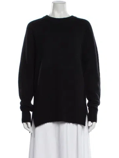 Pre-owned Isabel Marant Crew Neck Sweater In Gray