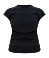 Isabel Marant Crew Neck T-shirt