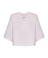Isabel Marant Short-sleeved T-shirt