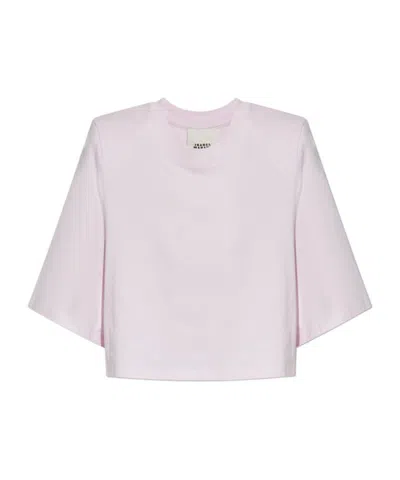 Isabel Marant Short-sleeved T-shirt