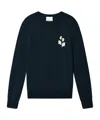 Isabel Marant Pullover Evans In Black