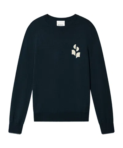 ISABEL MARANT CREW-NECK SWEATER