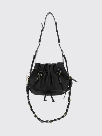 Isabel Marant Crossbody Bag  Woman Color Black