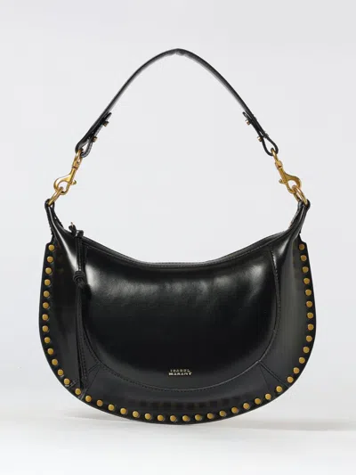 Isabel Marant Crossbody Bag  Woman Color Black