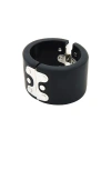 Isabel Marant Cuff In Black
