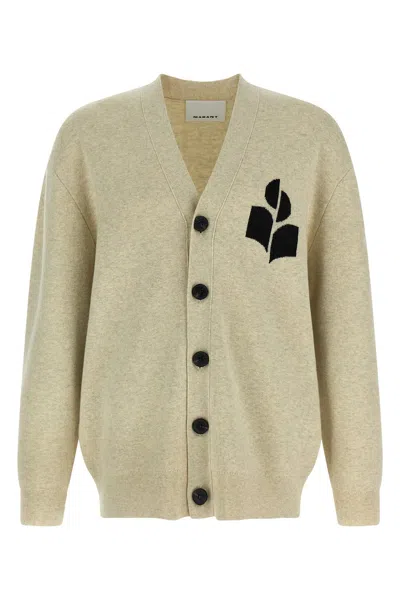 ISABEL MARANT 'CURTIS' CARDIGAN