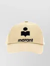 Isabel Marant Tyron Hats Beige