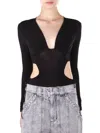 Isabel Marant Top Black In Black