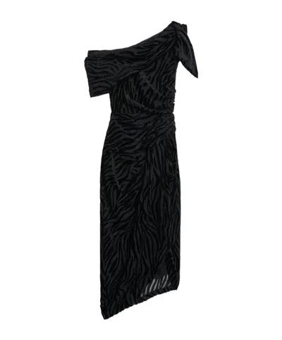 ISABEL MARANT CYANE DRESS
