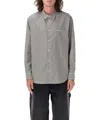 Isabel Marant Cybil Shirt