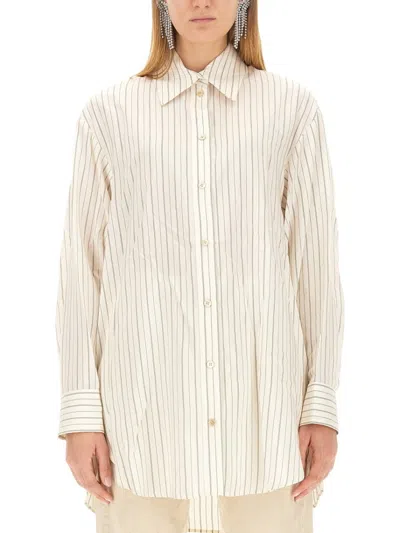 ISABEL MARANT CYLVANY SHIRT