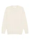 Isabel Marant Cynda Sweatshirt In Neutral