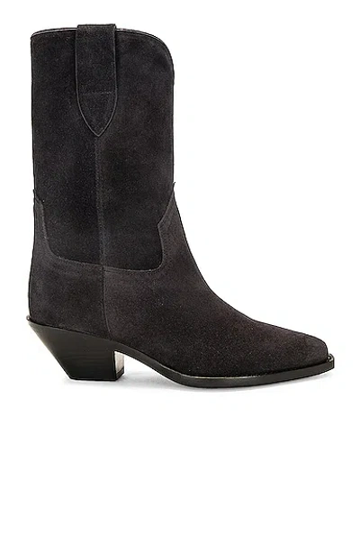 ISABEL MARANT DAHOPE BOOT