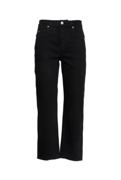 Isabel Marant Dakota Pants In Blue