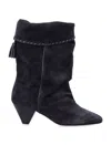 Isabel Marant Dalby Ankle Boots