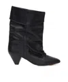 Isabel Marant Dalby Boots