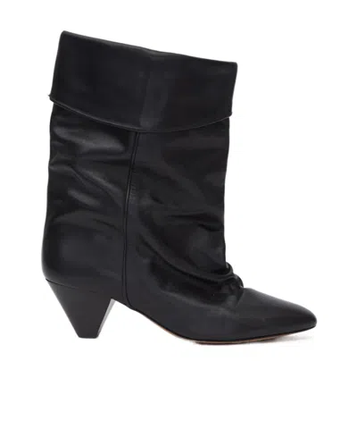Isabel Marant Dalby Boots