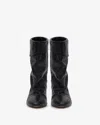 Isabel Marant Dalby Boots In Black
