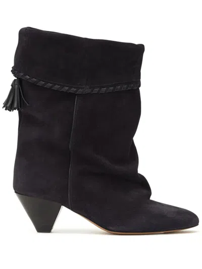 ISABEL MARANT ISABEL MARANT DALBY SHOES