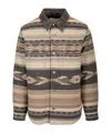Isabel Marant Dalton Jacket In Black