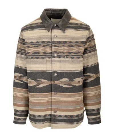 ISABEL MARANT DALTON JACKET