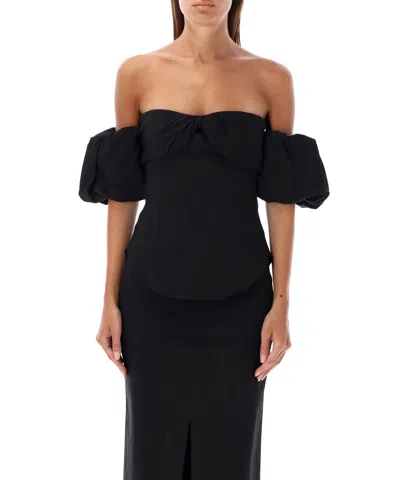 ISABEL MARANT DANIELA TOP