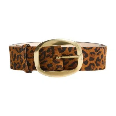 Isabel Marant Dara Belt