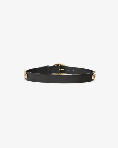 Isabel Marant Dara Belt