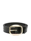 Isabel Marant Adjustable Waist Belt