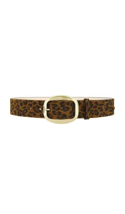 Isabel Marant Dara Belt