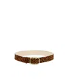 Isabel Marant Dara Belt
