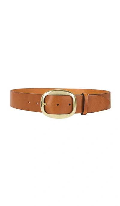 Isabel Marant Dara Belt In Brown