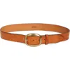 Isabel Marant Dara Belt In Cognac