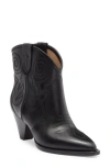 Isabel Marant Darizo Bootie In Black