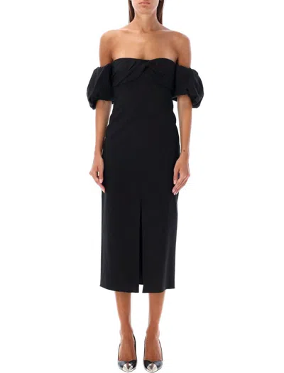 Isabel Marant Darlena Midi Dress