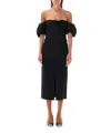 Isabel Marant Darlena Midi Dress