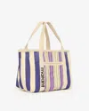 Isabel Marant Darwen Bag In Multicolor