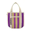Isabel Marant Darwen Gc Shoulder Bag In Multicolor