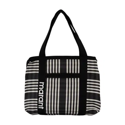Isabel Marant Darwen Ge Shoulder Bag