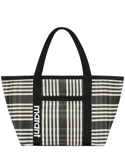 Isabel Marant Darwen Ge Shoulder Bag