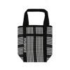 Isabel Marant Women Darwen Shoulder Bag With Striped Motif