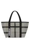 Isabel Marant Women's Darwen Tote Bag In Black