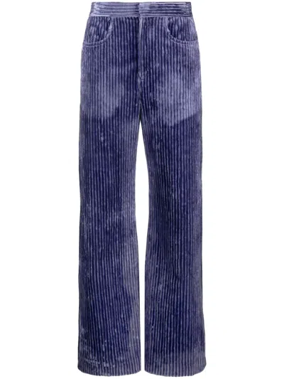 Isabel Marant Pa0156faa3g05i80lr In Purple