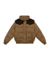 Isabel Marant Mantel Dawson In Brown