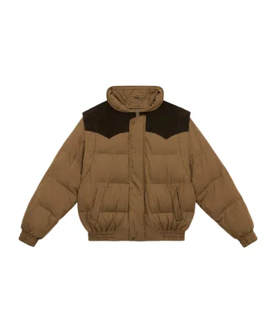 ISABEL MARANT DAWSON COAT