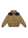 Isabel Marant Dawson Jacket In Gray