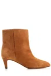 ISABEL MARANT ISABEL MARANT DAXY ANKLE BOOTS