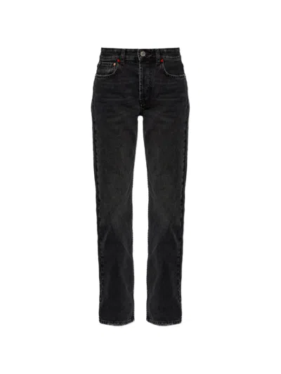 ISABEL MARANT DAYA JEANS