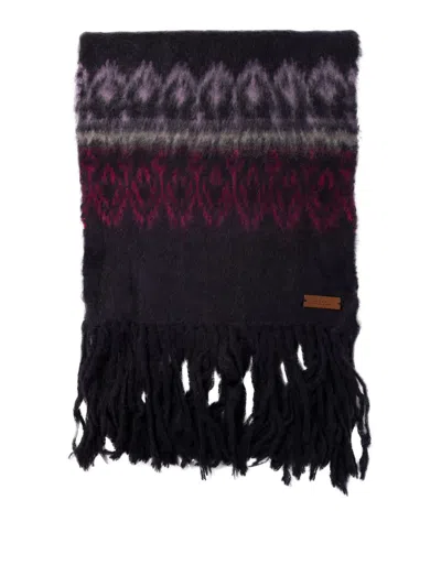 ISABEL MARANT ISABEL MARANT "DAYNA" SCARF